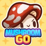 Mushroom Go Mod Apk 1.0.7 (Unlimited Money)