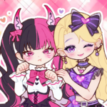 My Dressy Doll Mod Apk 1.1.5 (Unlimited Money)