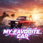 My Favorite Car Mod Apk v2.1.8 (Unlimited Money)