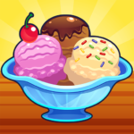 My Ice Cream Truck Mod Apk 3.4.1 (Unlimited Money)