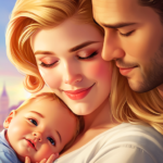 My Stories  Mod Apk 2.5.208 (Unlimited Money)