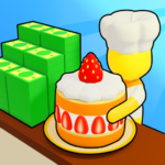 My Sweet Bakery! Mod Apk 12.1.0 (Unlimited Money)