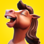 My Talking Horse Mod Apk 1.3.8 (Unlimited Money)