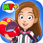 My Town Mod Apk 7.03.02 (Unlimited Money)