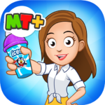 My Town  Mod Apk 7.03.06 (Unlimited Money)