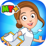 My Town Hospital  Mod Apk 7.03.02 (Unlimited Money)