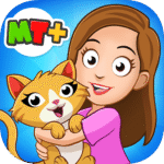 My Town Mod Apk 7.03.07 (Unlimited Money)