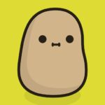 My potato pet Mod Apk 1.6.7 (Unlimited Money)