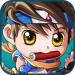 NINJA SCHOOL WORLD Mod Apk 2.5.4 (Unlimited Money)