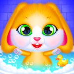 Newborn Bunny Daycare Mod Apk 62 (Unlimited Money)