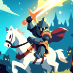 Nighty Knight  Mod Apk 1.0.90  (Unlimited Money)