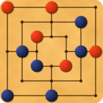 Nine Men’s Morris | Maru Mod Apk 2.12 (Unlimited Money)