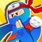 Ninja Hands Mod Apk 0.9.8 (Unlimited Money)