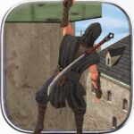Ninja Samurai Assassin Hero II Mod Apk 1.4.3 (Unlimited Money)