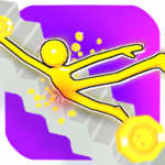 No pain no gain Mod Apk 0.6.4.1 Unlimited Money