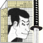 Nonograms Katana Mod Apk 21.01 (Unlimited Money)