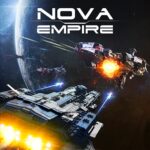 Nova Empire Mod Apk 2.37.0 (Unlimited Money)