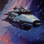 Nova Mod Apk 1.4.30 (Unlimited Money)