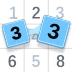 Number Match Puzzle Mod Apk 1.0.21  (Unlimited Money)
