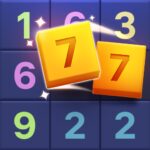 Number Tiles Mod Apk 1.7.0 (Unlimited Money)
