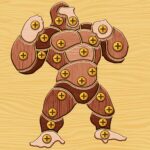 Nuts & Bolts 3D Mod Apk 1.0.100 (Unlimited Money)