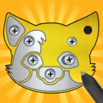 Nuts & Bolts  Mod Apk 1.92 (Unlimited Money)
