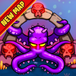 Octopus Feast Mod Apk 2.16.16 (Unlimited Money)