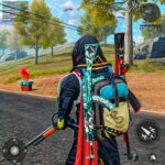 Offline Fps Gun Shooting Games Mod Apk 22.0 (Unlimited Money)