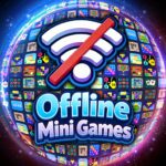 Offline Games Box Mod Apk 1.5 (Unlimited Money)