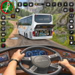 Offroad Bus Driving Mod Apk 2.0.6 (Unlimited Money)