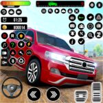 Offroad Hill 4×4 jeep driving Mod Apk 1.0.3 (Unlimited Money)