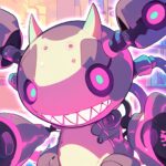Omega Crimson Mod Apk 1.2.22 (Unlimited Money)