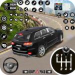 Open World Car Games Offline Mod Apk 14 (Unlimited Money)