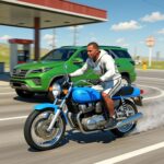 Openworld Indian Driving Game Mod Apk 1.65 (Unlimited Money)