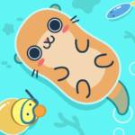 Otter Ocean  Mod Apk 2.17.8 (Unlimited Money)
