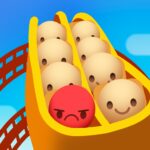 Overcrowded Mod Apk 2.24.1  (Unlimited Money)