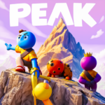PEAK Survival 3D Mod Apk 0.6 (Unlimited Money)