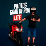 PILOTOS GRAU DE RUA LITE Mod Apk 1.0 (Unlimited Money)