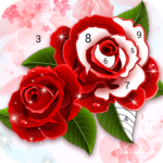 Paint Color Mod Apk 6.8 (Unlimited Money)