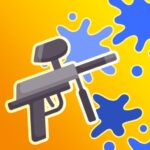 Paintball King Mod Apk 0.8.7 (Unlimited Money)