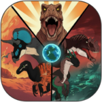 Pangea Primal Age Mod Apk 1.4.9  (Unlimited Money)