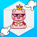 Paper Fold Mod Apk 71 (Unlimited Money)