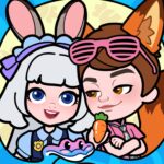 Paper Princess Mod Apk 1.1.1  (Unlimited Money)