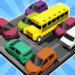 Parking Master 3D Mod Apk 2.4 (Unlimited Money)