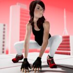 Parkour GO Mod Apk 2.55 (Unlimited Money)