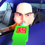 Patrol Officer Mod Apk 1.5.0 (Unlimited Money)