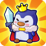 Penguin GO! Mod Apk 1.1.11 (Unlimited Money)