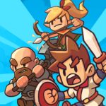 Pepp Heroes Mod Apk 1.3.52934 (Unlimited Money)