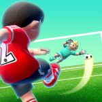 Perfect Kick 2 Mod Apk 2.0.65(Unlimited Money)