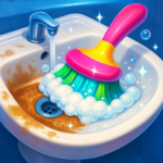 Perfect Makeover Cleaning ASMR Mod Apk 1.0.21 (Unlimited Money)
